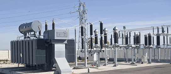 Substations